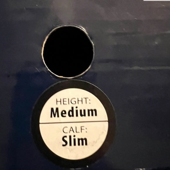 Ariat Heritage Contour II Full Zip Field Boots - Picture 5 of 8